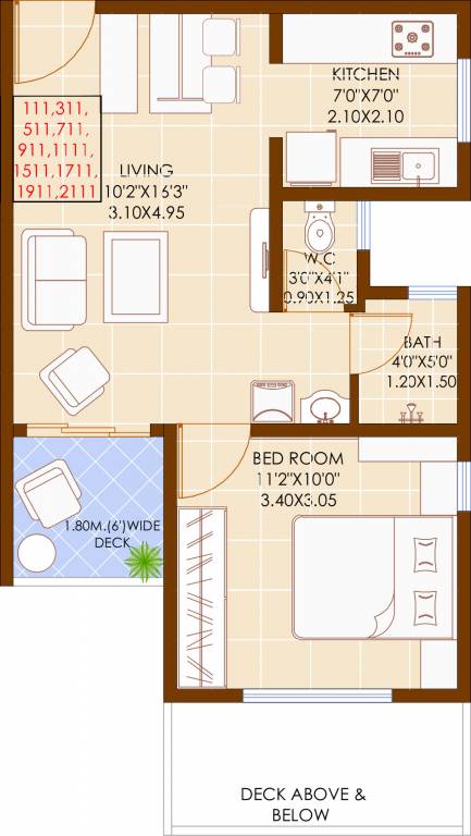 Floor Plan ecoloch Floor Plan Floor Plan