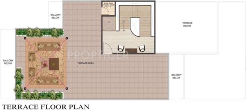 Mahagun Mahagun Mirabella Villa (5BHK+5T (6,400 sq ft) + Servant Room 6400 sq ft) Mahagun Mahagun Mirabella Villa (5BHK+5T (6,400 sq ft) + Servant Room 6400 sq ft)