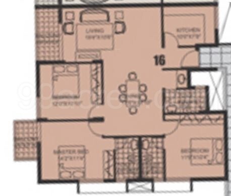 Floor Plan theresa garden streak Floor Plan Floor Plan