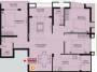 Shakthi Eminence (3BHK+2T (1,265 sq ft) 1265 sq ft) Shakthi Eminence (3BHK+2T (1,265 sq ft) 1265 sq ft)