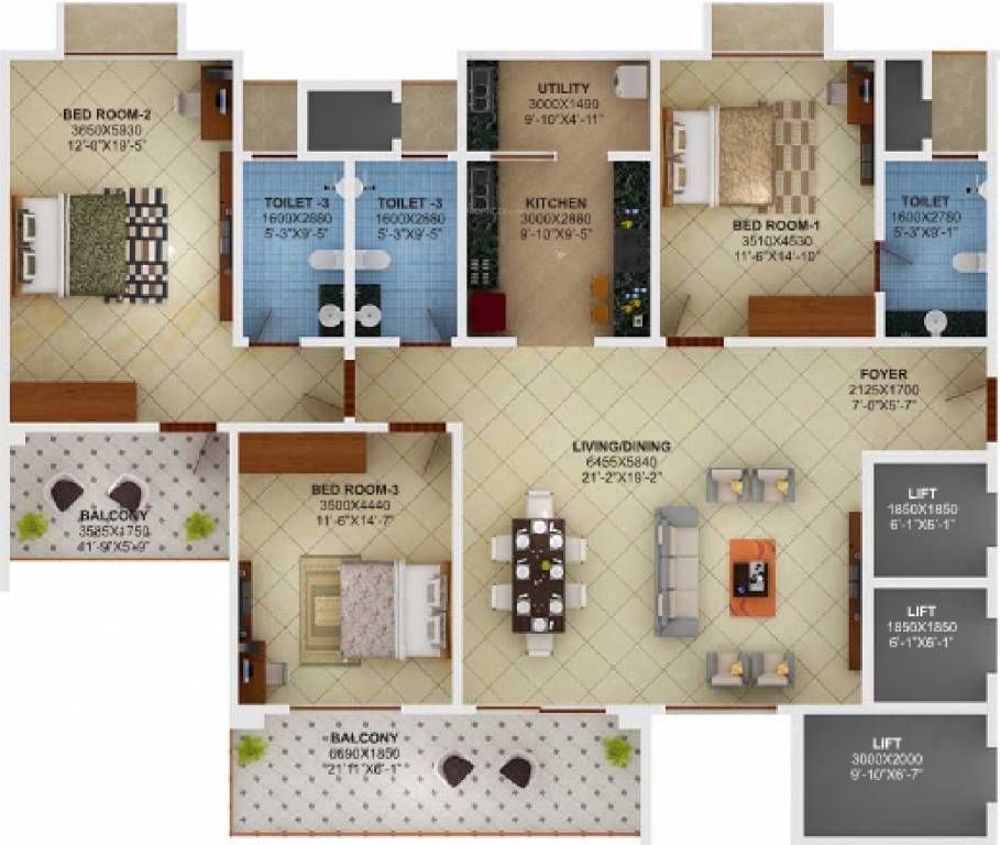 Floor Plan  jade Floor Plan Floor Plan
