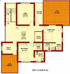 ABAD Orchard County (4BHK+4T (3,231 sq ft) 3231 sq ft) ABAD Orchard County (4BHK+4T (3,231 sq ft) 3231 sq ft)