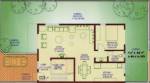 Purple Five Gardens (4BHK+4T (2,840 sq ft) 2840 sq ft) Purple Five Gardens (4BHK+4T (2,840 sq ft) 2840 sq ft)