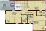 Purple Five Gardens (4BHK+4T (2,925 sq ft) 2925 sq ft) Purple Five Gardens (4BHK+4T (2,925 sq ft) 2925 sq ft)