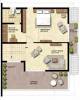  new-life Floor Plan Second Floor Plan