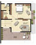  new-life Floor Plan Second Floor Plan