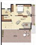  new-life Floor Plan Second Floor Plan