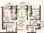 CGHS Jasminium (3BHK+2T (1,800 sq ft) Servant Room 1800 sq ft) CGHS Jasminium (3BHK+2T (1,800 sq ft) Servant Room 1800 sq ft)