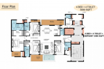 Floor Plan pranayam Floor Plan Floor Plan