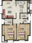 Shree Yashashree Shree Dhanvantari (2BHK+2T (910 sq ft) 910 sq ft) Shree Yashashree Shree Dhanvantari (2BHK+2T (910 sq ft) 910 sq ft)