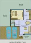 Pyramid Pyramid City 6 Row Houses (3BHK+3T (1,230 sq ft) 1230 sq ft)