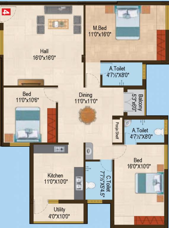 Floor Plan  hreeva Floor Plan Floor Plan