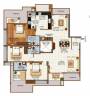 Cordial Casilda (3BHK+3T (2,290 sq ft) 2290 sq ft)