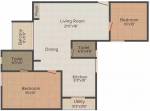 Floor Plan magnolia Floor Plan Floor Plan