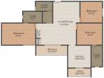 Floor Plan magnolia Floor Plan Floor Plan