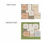 Confident Altair (3BHK+3T (1,700 sq ft) 1700 sq ft)