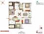 SFS Cyber Palms Cherry (3BHK+2T (1,538 sq ft) 1538 sq ft) SFS Cyber Palms Cherry (3BHK+2T (1,538 sq ft) 1538 sq ft)
