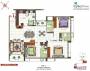 SFS Cyber Palms Cherry (3BHK+4T (1,860 sq ft) 1860 sq ft) SFS Cyber Palms Cherry (3BHK+4T (1,860 sq ft) 1860 sq ft)