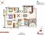 SFS Cyber Palms Cherry (4BHK+5T (2,187 sq ft) 2187 sq ft) SFS Cyber Palms Cherry (4BHK+5T (2,187 sq ft) 2187 sq ft)