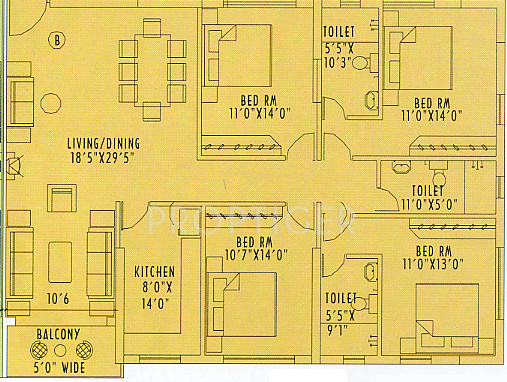 Space Silver Spring (4BHK+3T (2,190 sq ft) 2190 sq ft) Space Silver Spring (4BHK+3T (2,190 sq ft) 2190 sq ft)