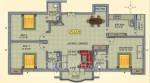 Marutham Florence (3BHK+3T (1,415 sq ft) 1415 sq ft) Marutham Florence (3BHK+3T (1,415 sq ft) 1415 sq ft)