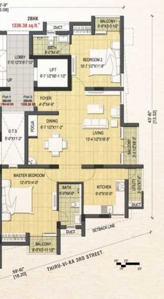 Floor Plan daffodils Floor Plan Floor Plan
