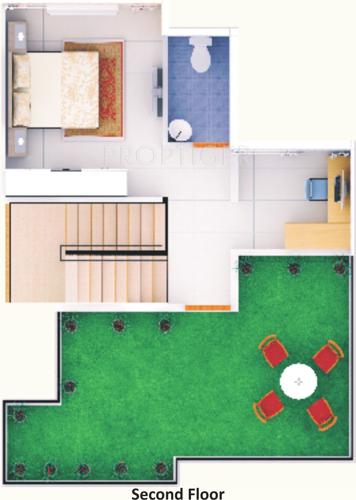 Pyramid Pyramid City 5 Villa (4BHK+5T (1,362 sq ft) 1362 sq ft) Pyramid Pyramid City 5 Villa (4BHK+5T (1,362 sq ft) 1362 sq ft)