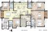 Sreerosh Rhea (4BHK+4T (2,423 sq ft) 2422.83 sq ft)