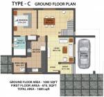 Sreerosh Harmony (3BHK+2T (1,680 sq ft) 1680 sq ft) Sreerosh Harmony (3BHK+2T (1,680 sq ft) 1680 sq ft)