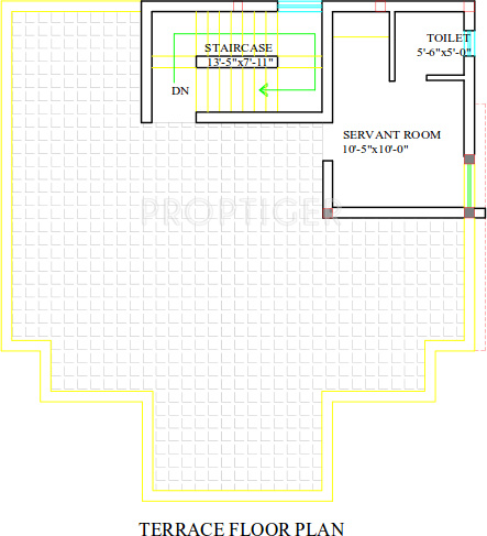 Shreya Shreekhetra Kalinga Kutira Villa (3BHK+4T (3,000 sq ft) + Servant Room 3000 sq ft)