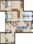  sapana-oasis Floor Plan Floor Plan