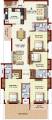 Kgeyes Sri Rekha (4BHK+4T (2,216 sq ft) 2216 sq ft) Kgeyes Sri Rekha (4BHK+4T (2,216 sq ft) 2216 sq ft)