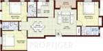 Kgeyes Madura (3BHK+3T (1,440 sq ft) 1440 sq ft) Kgeyes Madura (3BHK+3T (1,440 sq ft) 1440 sq ft)