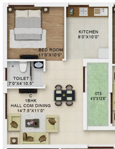  royal-enclave Floor Plan Floor Plan