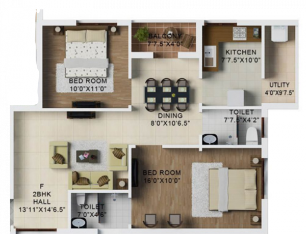  royal-enclave Floor Plan Floor Plan