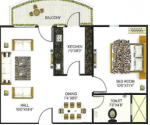 vatika Floor Plan Floor Plan
