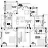 Aasaan Aadarsh (3BHK+3T (1,180 sq ft) 1180 sq ft)