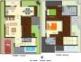 Nandhini Ananthara (2BHK+3T (1,330 sq ft) 1330 sq ft)