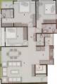 Floor Plan luxuria Floor Plan Floor Plan