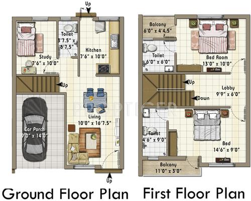 Annai Ahalyaa (3BHK+3T (1,240 sq ft) 1240 sq ft) Annai Ahalyaa (3BHK+3T (1,240 sq ft) 1240 sq ft)