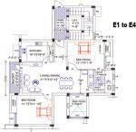 Abinaya Enclave (2BHK+2T (1,105 sq ft) 1105 sq ft) Abinaya Enclave (2BHK+2T (1,105 sq ft) 1105 sq ft)