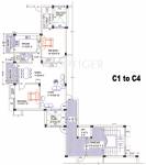 Abinaya Enclave (2BHK+2T (1,180 sq ft) 1180 sq ft) Abinaya Enclave (2BHK+2T (1,180 sq ft) 1180 sq ft)