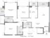 TATA Avenida (3BHK+3T (1,715 sq ft) 1715 sq ft)