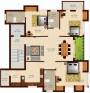 Navtoj Anya (3BHK+3T (1,478 sq ft) 1478 sq ft)