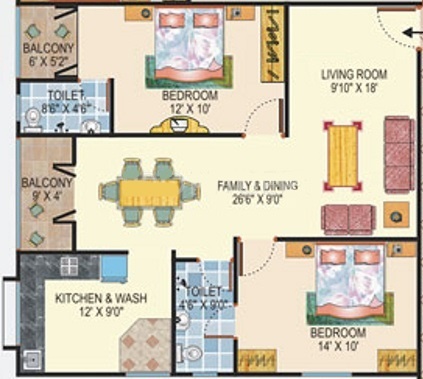 Floor Plan gardens Floor Plan Floor Plan
