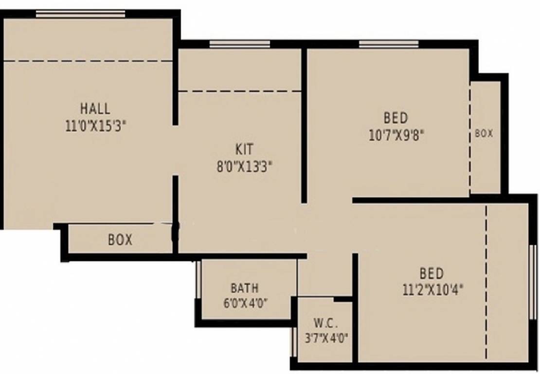 Floor Plan vatika Floor Plan Floor Plan