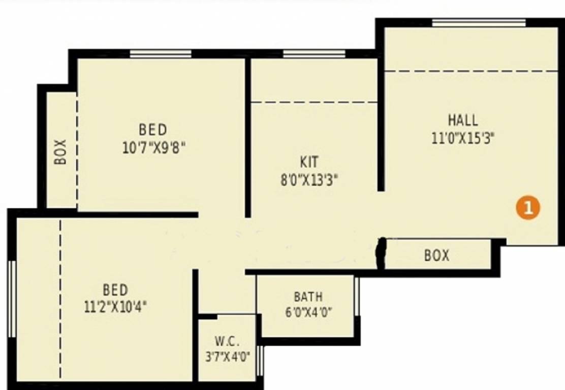 Floor Plan  vatika Floor Plan Floor Plan