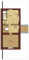 Sun Hillarys (5BHK+5T (5,300 sq ft) + Servant Room 5300 sq ft)