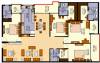 AGI Jalandhar Heights (4BHK+4T (2,440 sq ft) 2440 sq ft)