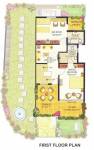 Rachana Sayantara Ph 2 Villa (3BHK+3T (1,750 sq ft) 1750 sq ft)